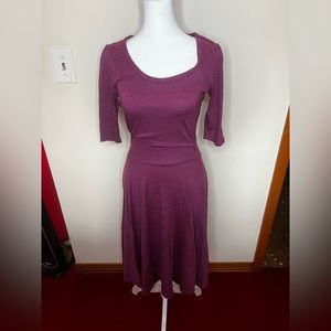 EUC Lularoe Dress